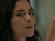 Alice Braga Nude - Queen of the South s01e01 (2016) unsimulated sex scenes