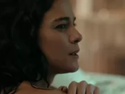 Alice Braga Nude - Queen of the South s01e01 (2016) unsimulated sex scenes
