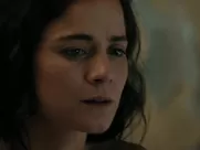 Alice Braga Nude - Queen of the South s01e01 (2016) unsimulated sex scenes