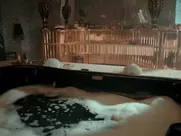 Alice Braga Nude - Queen of the South s01e01 (2016) unsimulated sex scenes