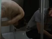 Aliette Opheim Nude - Hassel s01e01-e03 (2017) funny sex in mainstream cinema