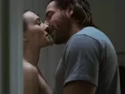 Aliette Opheim Nude - Hassel s01e01-e03 (2017) funny sex in mainstream cinema