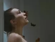 Aliette Opheim Nude - Hassel s01e01-e03 (2017) funny sex in mainstream cinema