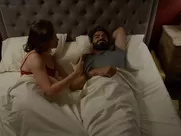 Aly Michalka nude - iZombie s05e02 (2019) hottest movie sex scenes