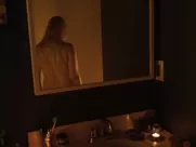 Alexandra Breckenridge, Whitney Able - Dark (2015) celebrity movie sex scenes