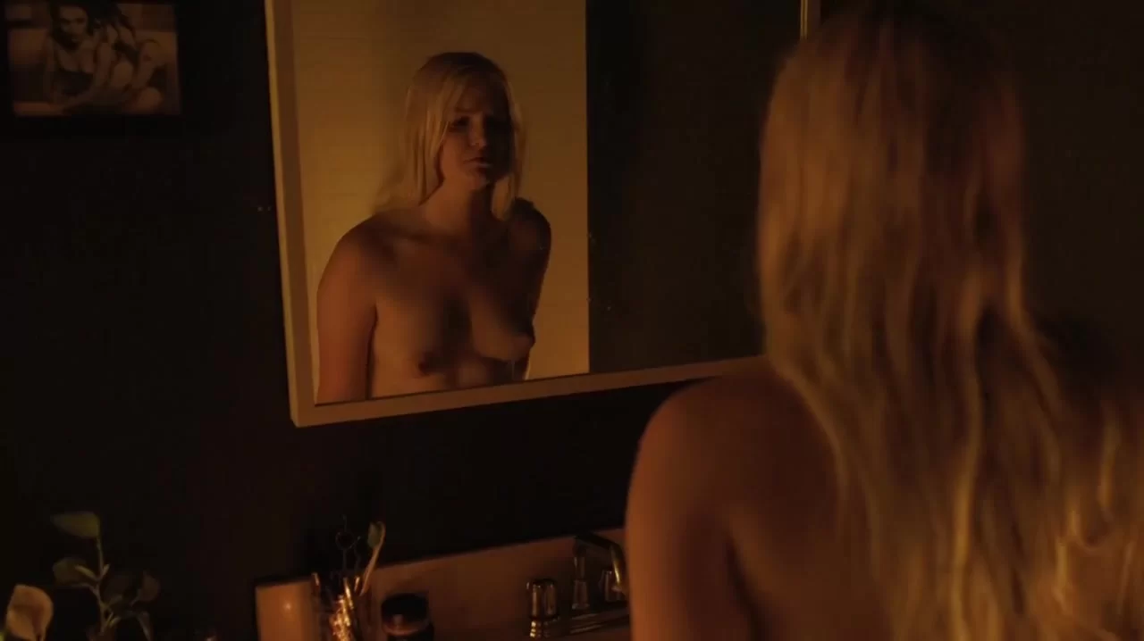 Alexandra breckenridge sex