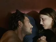 Alexandra Maria Lara Nude - Vom Suchen und Finden der Liebe (2005) sex in mainstream cinema