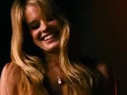 Alice Eve - Big Nothing (2006) best movie sex scenes