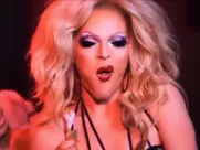 Actresses have no complexes and can play superheroes or star with no clothes at all mainstream cinema unsimulated sex