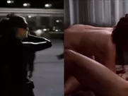 Actresses have no complexes and can play superheroes or star with no clothes at all mainstream cinema unsimulated sex