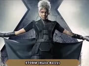 Actresses have no complexes and can play superheroes or star with no clothes at all mainstream cinema unsimulated sex