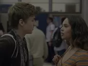 Alisha Boe nude - 13 Reasons Why s03e03 (2019) erotic sex scenes