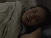 Alisha Boe nude - 13 Reasons Why s03e03 (2019) erotic sex scenes