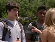 Aly Michalka Sexy - Grown Ups 2 (2013) real unsimulated sex videos on mainstream cinemas