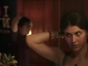 Alexandra Daddario, Lindsey Broad nude - Baked in Brooklyn (2016) explicit mainstream cinema sex