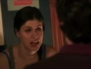 Alexandra Daddario, Lindsey Broad nude - Baked in Brooklyn (2016) explicit mainstream cinema sex