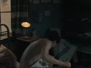 Alicia von Rittberg nude - Lotte am Bauhaus (2019) sex scene