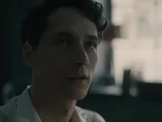 Alicia von Rittberg nude - Lotte am Bauhaus (2019) sex scene