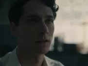 Alicia von Rittberg nude - Lotte am Bauhaus (2019) sex scene