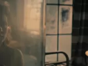 Alicia von Rittberg nude - Lotte am Bauhaus (2019) sex scene