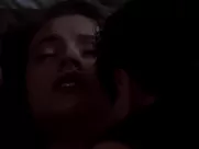 Alyssa Milano - Embrace Of The Vampire real sex scenes in movies