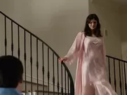Alexandra Daddario Sexy - When We First Met (2018) mainstream cinema unsimulated sex