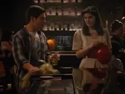 Alexandra Daddario Sexy - When We First Met (2018) mainstream cinema unsimulated sex