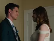 Alexandra Daddario Sexy - When We First Met (2018) mainstream cinema unsimulated sex