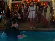 Alexandra Daddario Sexy - When We First Met (2018) mainstream cinema unsimulated sex