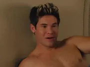 Alexandra Daddario Sexy - When We First Met (2018) mainstream cinema unsimulated sex