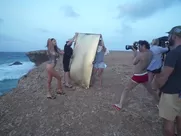 Alexis Ren Sexy - Uncovered, Sports Illustrated Swimsuit 2018 sex scene xvideos