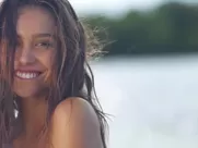 Alexis Ren Sexy - Uncovered, Sports Illustrated Swimsuit 2018 sex scene xvideos