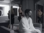 Alexia Rasmussen, Nora Zehetner nude - Creative Control (2015) celeb sex scene