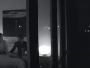 Alexia Rasmussen, Nora Zehetner nude - Creative Control (2015) celeb sex scene