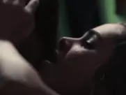 Alicia Sanz, Andrea Dueso Nude - Afterparty (2013) mainstream cinema sex cum