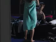 Alicia Sanz, Andrea Dueso Nude - Afterparty (2013) mainstream cinema sex cum