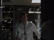 Alyson Bath nude - Anon (2018) celebrity movie sex scenes