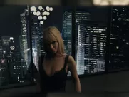 Alyson Bath nude - Anon (2018) celebrity movie sex scenes