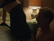 Amy Pietz Nude - Youre The Worst s04e08 (2017) hot sex scene