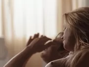 Amber Heard nude - The Informers (2008) hot sex scene