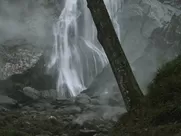 Alyssa Sutherland nude - Vikings S01-S03 (2013-2015) real sex in mainstream european cinema