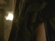 Alyssa Sutherland nude - Vikings S01-S03 (2013-2015) real sex in mainstream european cinema