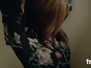 Andrea Savage naked - I'm Sorry s02e07 (2019) mainstream cinema real sex scenes