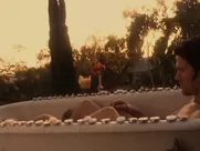 Amy Seimetz Nude - 9 Full Moons (2013) hot movie sex scenes