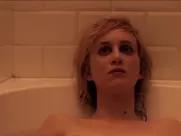 Anael Snoek Nude - Albedo (2011) extra mile scenes