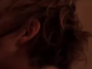 Anael Snoek Nude - Albedo (2011) extra mile scenes