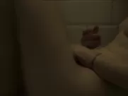 Anael Snoek Nude - Albedo (2011) extra mile scenes