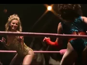 Alison Brie Nude Complilation (2018) Naked in Glow and Leaked Tape naked sex scenes