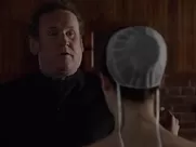 Alycia Debnam-Carey Nude - The Devil's Hand (2014) nude sex scene