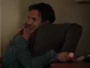 Anna Camp nude – Goodbye to All That (2014) celebrity real sex scene